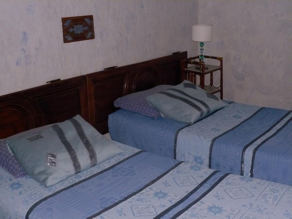 Hotel Wilson Ницца Экстерьер фото