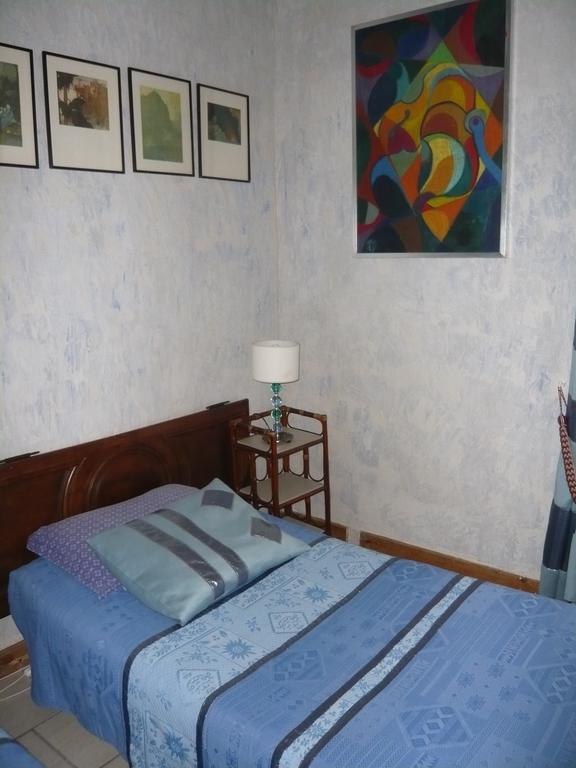 Hotel Wilson Ницца Номер фото